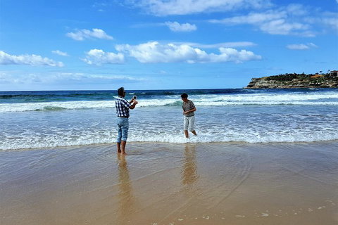Sydney Half Day Highlights - Luxury Private Tour - Morning Or Afternoon Avail - Mackay Tourism 4