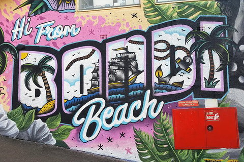 Sydney Half Day Highlights - Luxury Private Tour - Morning Or Afternoon Avail - Mackay Tourism 5
