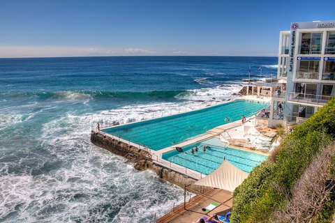 Sydney Half Day Highlights - Luxury Private Tour - Morning Or Afternoon Avail - Mackay Tourism 7
