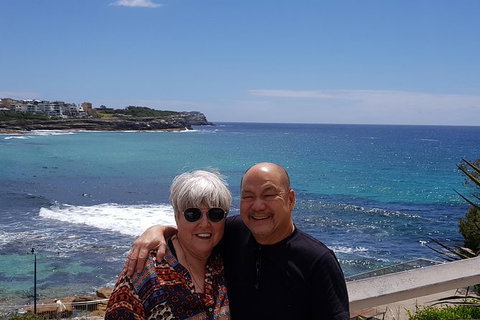 Sydney Half Day Highlights - Luxury Private Tour - Morning Or Afternoon Avail - Mackay Tourism 3