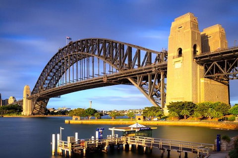 Sydney Half Day Highlights - Luxury Private Tour - Morning Or Afternoon Avail - Mackay Tourism 12