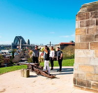 Small Group Essential Sydney Tour Including Lunch - Mackay Tourism