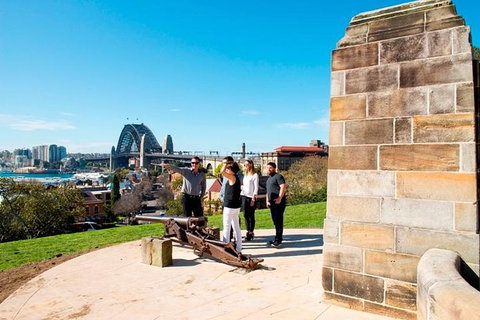 Small Group Essential Sydney Tour Including Lunch - Mackay Tourism 0
