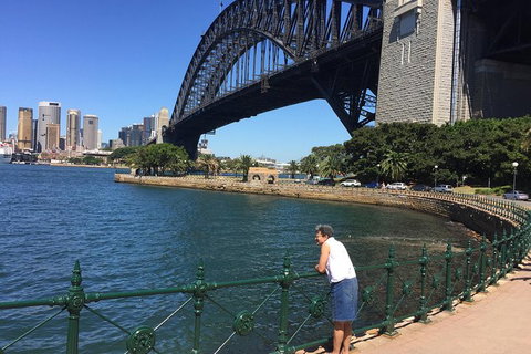 Small Group Essential Sydney Tour Including Lunch - Mackay Tourism 7