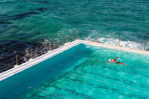 Small Group Essential Sydney Tour Including Lunch - Mackay Tourism 6