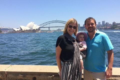 Small Group Essential Sydney Tour Including Lunch - Mackay Tourism 5