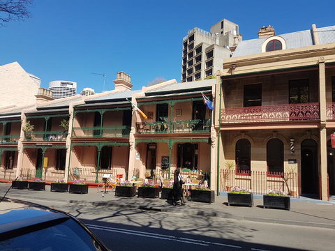 Sydney Combo: Hop-On Hop-Off Harbor Cruise And Hop-On Hop-Off City Bus Tour - Mackay Tourism 5