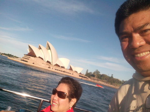 Sydney Combo: Hop-On Hop-Off Harbor Cruise And Hop-On Hop-Off City Bus Tour - Mackay Tourism 14