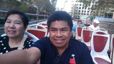 Sydney Combo: Hop-On Hop-Off Harbor Cruise And Hop-On Hop-Off City Bus Tour - Mackay Tourism 12
