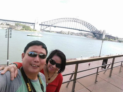 Sydney Combo: Hop-On Hop-Off Harbor Cruise And Hop-On Hop-Off City Bus Tour - Mackay Tourism 17
