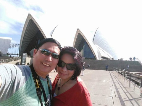 Sydney Combo: Hop-On Hop-Off Harbor Cruise And Hop-On Hop-Off City Bus Tour - Mackay Tourism 16