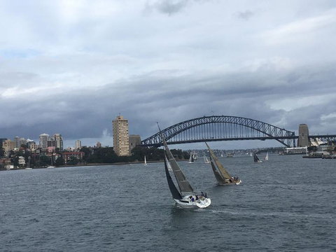 Sydney Combo: Hop-On Hop-Off Harbor Cruise And Hop-On Hop-Off City Bus Tour - Mackay Tourism 22