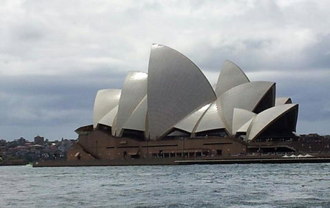 Sydney Combo: Hop-On Hop-Off Harbor Cruise And Hop-On Hop-Off City Bus Tour - Mackay Tourism 24