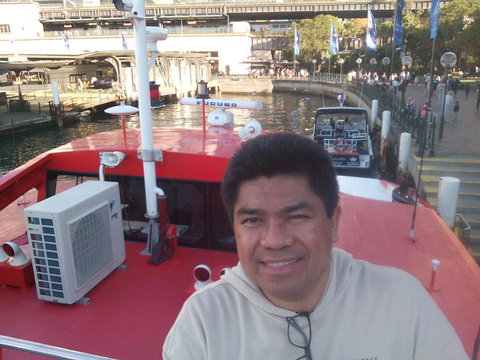 Sydney Combo: Hop-On Hop-Off Harbor Cruise And Hop-On Hop-Off City Bus Tour - Mackay Tourism 7