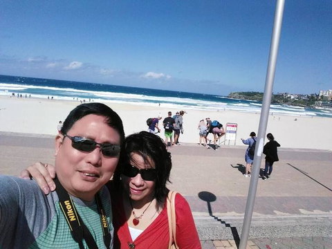 Sydney Combo: Hop-On Hop-Off Harbor Cruise And Hop-On Hop-Off City Bus Tour - Mackay Tourism 19