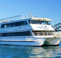 Christmas Day 3 hour Sydney Harbour Lunch Cruise inc. Christmas Buffet and DJ - Mackay Tourism