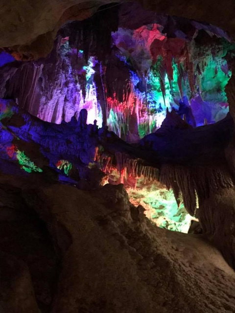 Jenolan Caves And Blue Mountains Tour From Sydney - Mackay Tourism 13