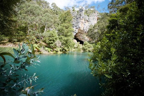 Jenolan Caves And Blue Mountains Tour From Sydney - Mackay Tourism 1