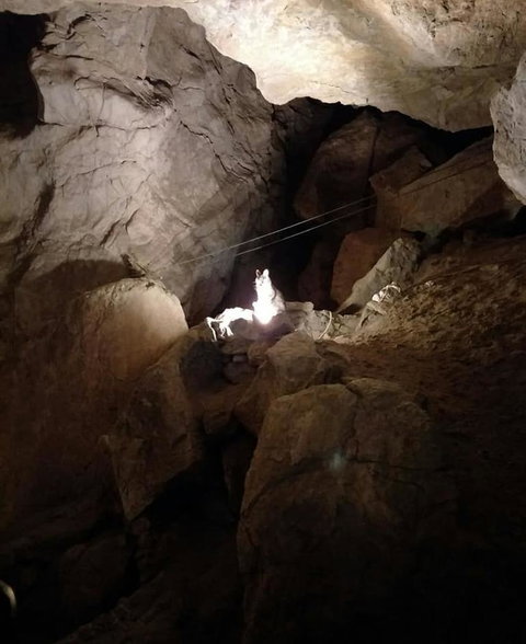 Jenolan Caves And Blue Mountains Tour From Sydney - Mackay Tourism 3