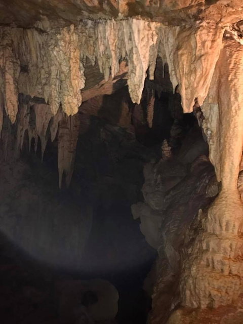 Jenolan Caves And Blue Mountains Tour From Sydney - Mackay Tourism 12