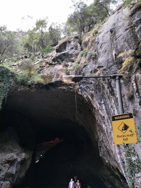 Jenolan Caves And Blue Mountains Tour From Sydney - Mackay Tourism 5