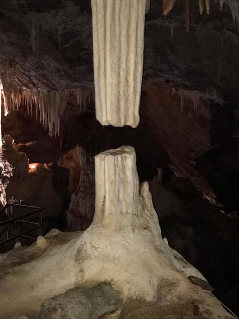 Jenolan Caves And Blue Mountains Tour From Sydney - Mackay Tourism 15