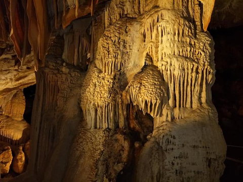Jenolan Caves And Blue Mountains Tour From Sydney - Mackay Tourism 9