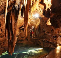 Jenolan Caves and Blue Mountains Tour from Sydney - Mackay Tourism