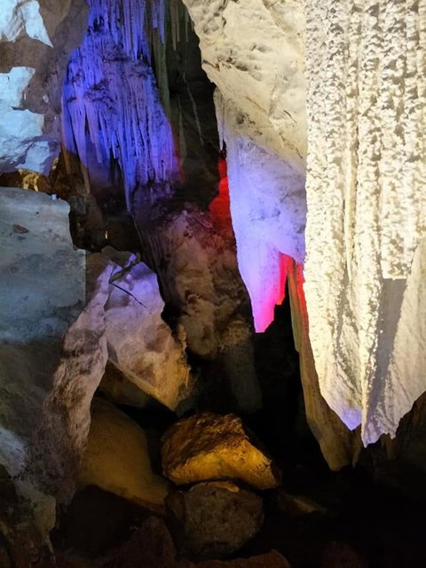 Jenolan Caves And Blue Mountains Tour From Sydney - Mackay Tourism 6