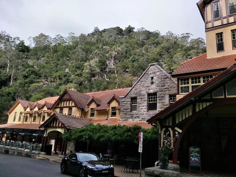 Jenolan Caves And Blue Mountains Tour From Sydney - Mackay Tourism 4