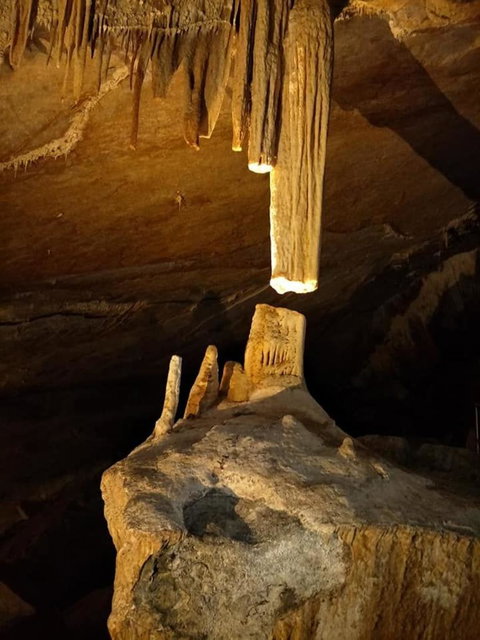 Jenolan Caves And Blue Mountains Tour From Sydney - Mackay Tourism 8