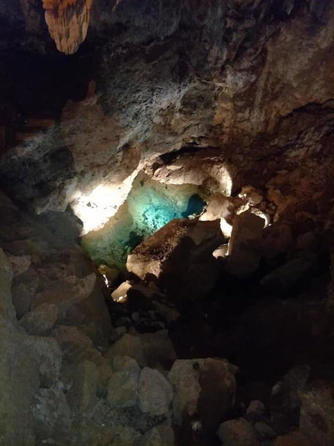 Jenolan Caves And Blue Mountains Tour From Sydney - Mackay Tourism 11
