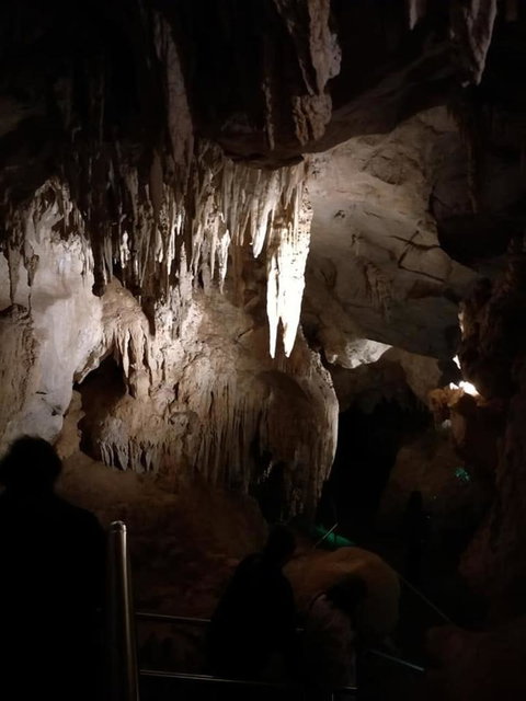 Jenolan Caves And Blue Mountains Tour From Sydney - Mackay Tourism 10