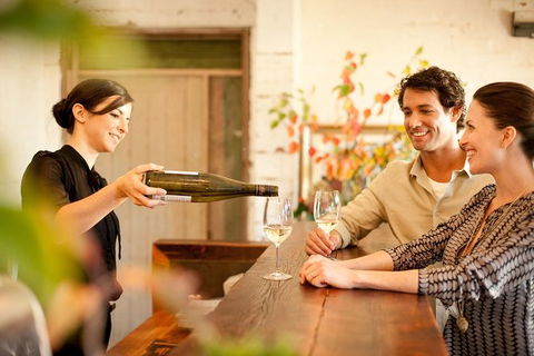 Scenic Hunter Valley Winery Tour With Boutique Wineries & Local Cheese - Mackay Tourism 1