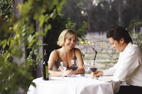 Scenic Hunter Valley Winery Tour With Boutique Wineries & Local Cheese - Mackay Tourism 10