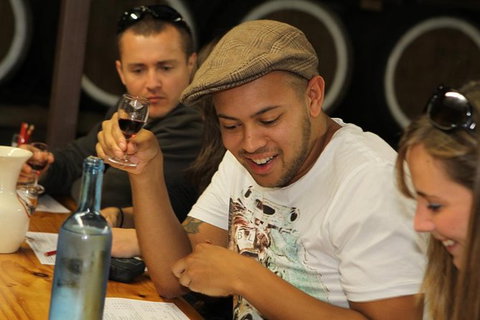 Small-Group Hunter Valley Wine Tasting Tour From Sydney - Mackay Tourism 1