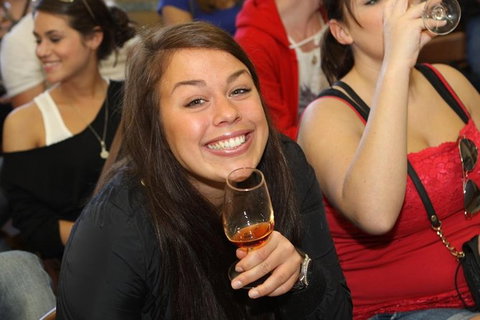 Small-Group Hunter Valley Wine Tasting Tour From Sydney - Mackay Tourism 4