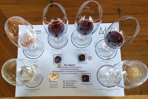 Small-Group Hunter Valley Wine Tasting Tour From Sydney - Mackay Tourism 8