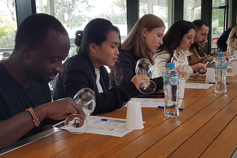 Small-Group Hunter Valley Wine Tasting Tour From Sydney - Mackay Tourism 2