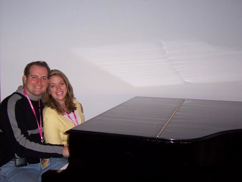 Sydney Opera House Behind-the-Scenes Guided Backstage Tour - Mackay Tourism 19