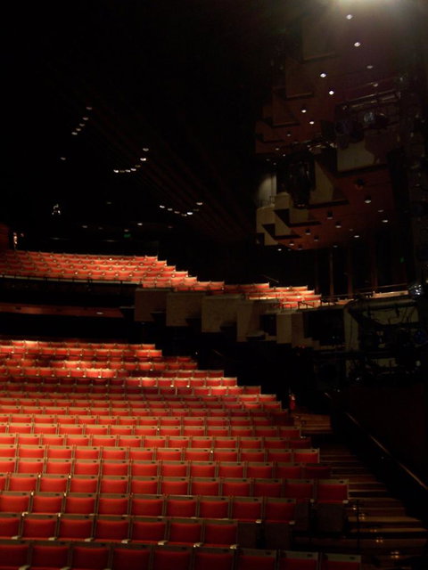 Sydney Opera House Behind-the-Scenes Guided Backstage Tour - Mackay Tourism 21