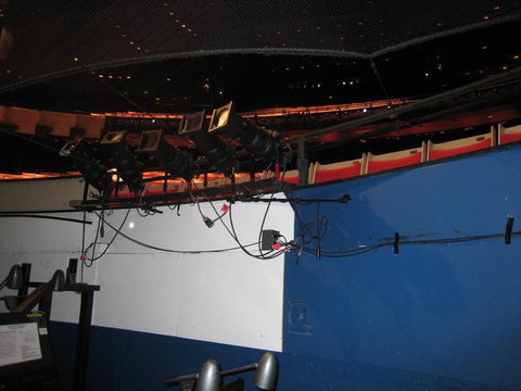 Sydney Opera House Behind-the-Scenes Guided Backstage Tour - Mackay Tourism 23