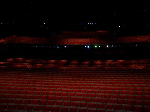 Sydney Opera House Behind-the-Scenes Guided Backstage Tour - Mackay Tourism 20