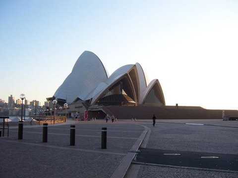Sydney Opera House Behind-the-Scenes Guided Backstage Tour - Mackay Tourism 15
