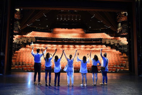 Sydney Opera House Behind-the-Scenes Guided Backstage Tour - Mackay Tourism 4