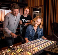 Sydney Opera House Behind-the-Scenes Guided Backstage Tour - Mackay Tourism