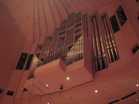 Sydney Opera House Behind-the-Scenes Guided Backstage Tour - Mackay Tourism 24