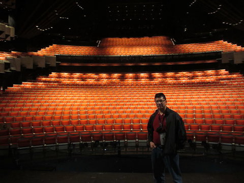 Sydney Opera House Behind-the-Scenes Guided Backstage Tour - Mackay Tourism 12