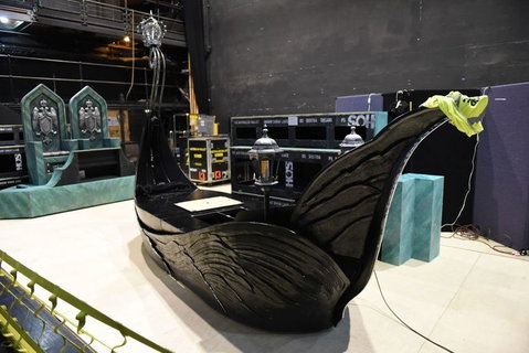 Sydney Opera House Behind-the-Scenes Guided Backstage Tour - Mackay Tourism 5