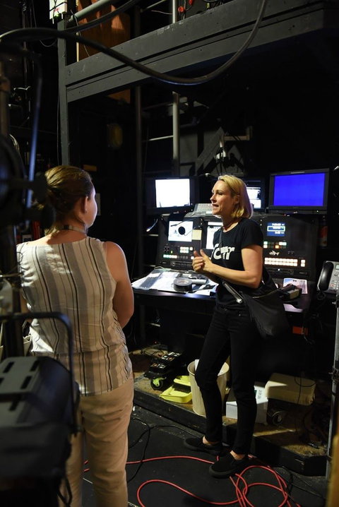 Sydney Opera House Behind-the-Scenes Guided Backstage Tour - Mackay Tourism 9